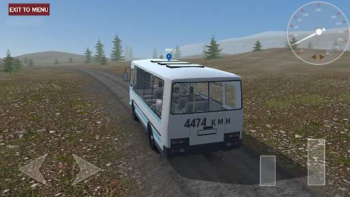 World Bus Ride screenshot 1