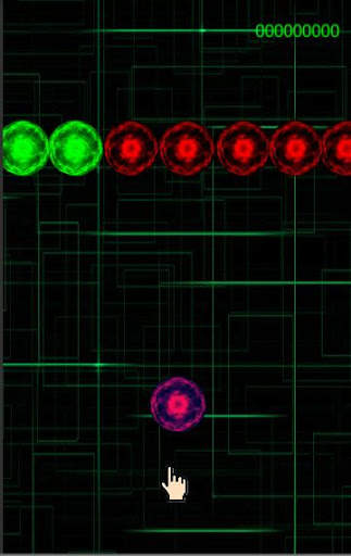 Fire Fence screenshot 3