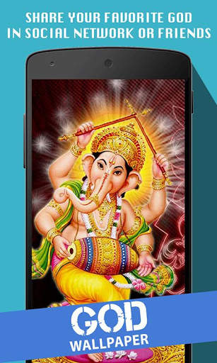 All God HD Wallpaper screenshot 7