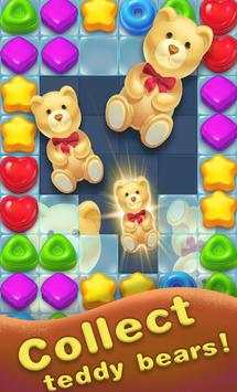 Sweet Candy Blast screenshot 4