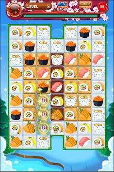 Sushi Legend screenshot 3