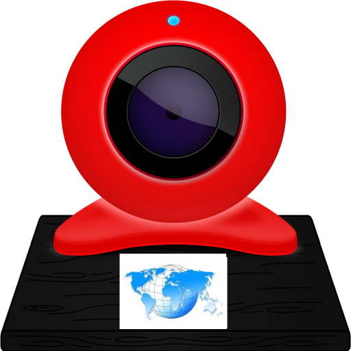 Smart Webcams World icon