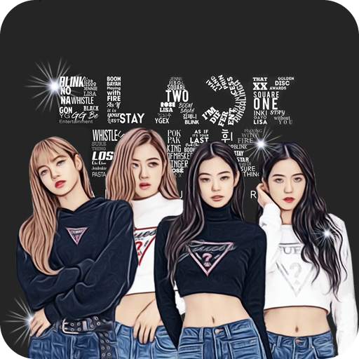 Blackpink Wallpaper 2.1.0