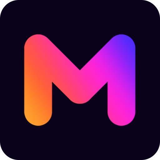 MV Video Master : Photo Video Maker, MVBit Editor 1.5