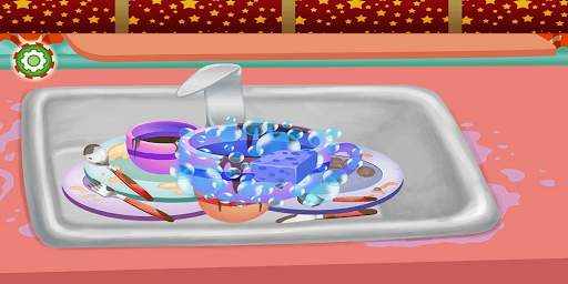 Home Clean 2020 screenshot 3