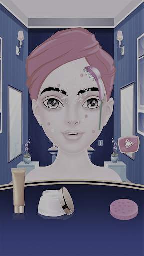 Dream Doll Makeover screenshot 7