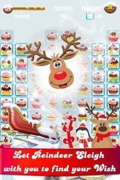 Blossom Candy Cupcakes screenshot 5