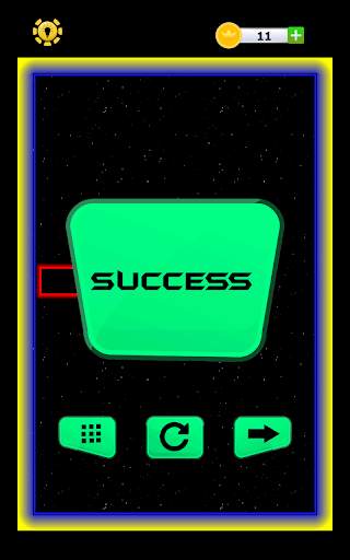 Ball Trouble Puzzle game screenshot 12
