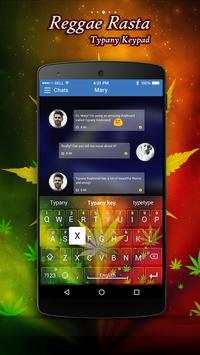 Reggae Rasta screenshot 1