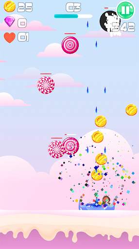 Alone Girl : Go girls game new updates 2021 screenshot 11