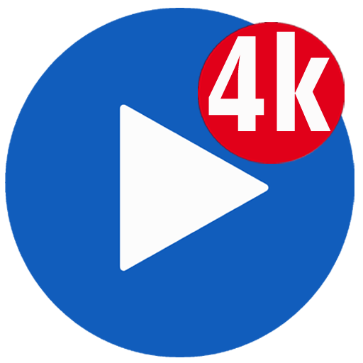 Live Tv Player IpTv M3u8 4k icon