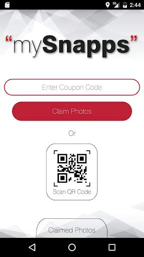 mySnapps 3 تصوير الشاشة