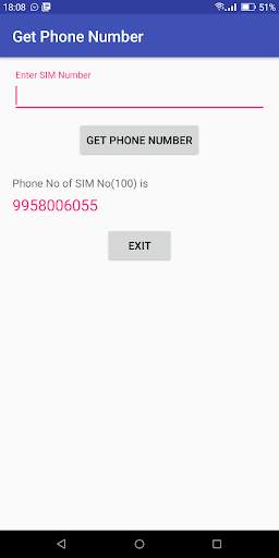 Micromax BSNL screenshot 2