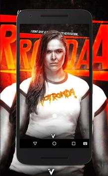 wwe wallpaper screenshot 3
