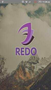 Redo Life screenshot 1