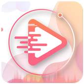 Hexa Mx video Player - HD & 4K Video Player 1.1