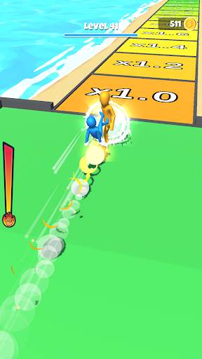 Slap and Run screenshot 23