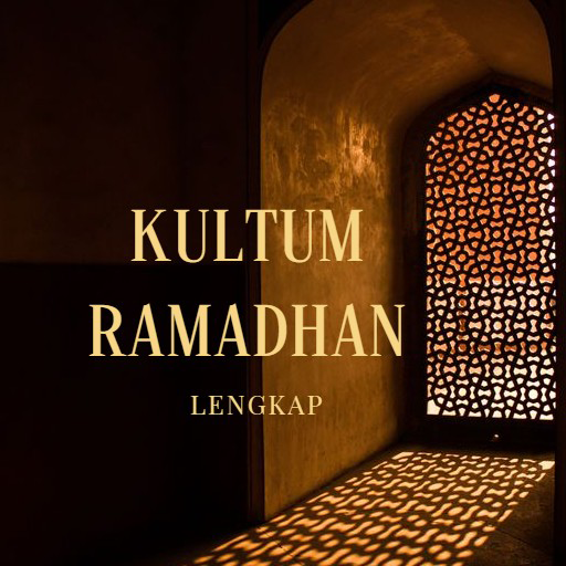 Kultum Ramadhan Lengkap icon