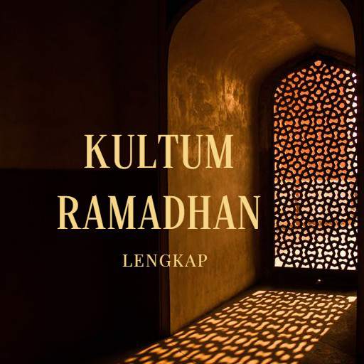 Kultum Ramadhan Lengkap 2.3.3