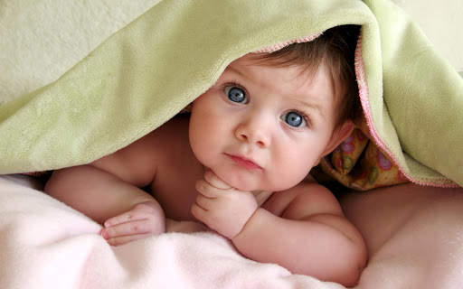 Latest Cute Babies Wallpapers - New in 2020-2021 screenshot 1