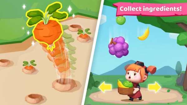 Super City: Chef World screenshot 2