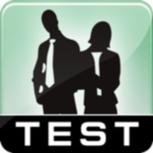 Smart Watch App - Test icon