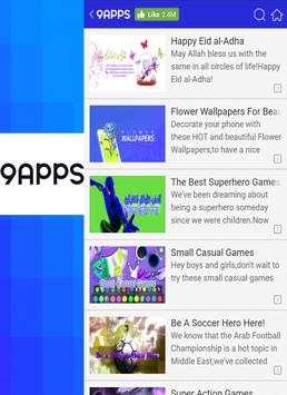 Guide 9Aopps Apk screenshot 2
