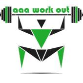 AAA Workout 1.0