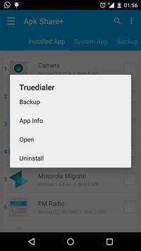 Apk Share screenshot 4