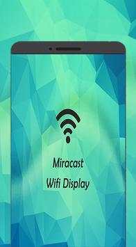 Miracast - Wifi Display screenshot 1