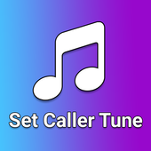 Jyo Music  Set Callertune free for jio music icon