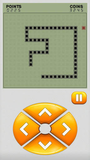 Snake 1997: Classic Retro Game screenshot 2