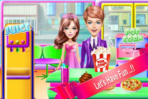Magic Wedding Makeover Salon screenshot 8