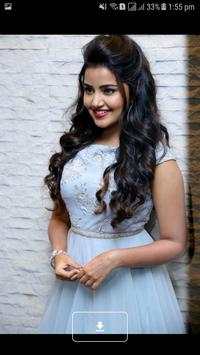 Anupama Parameswaran Photos screenshot 3