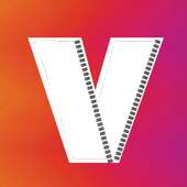VidTube Video Downloader logo