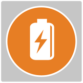 Battery C Turbo Charger icon