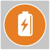 Battery C Turbo Charger 2.0