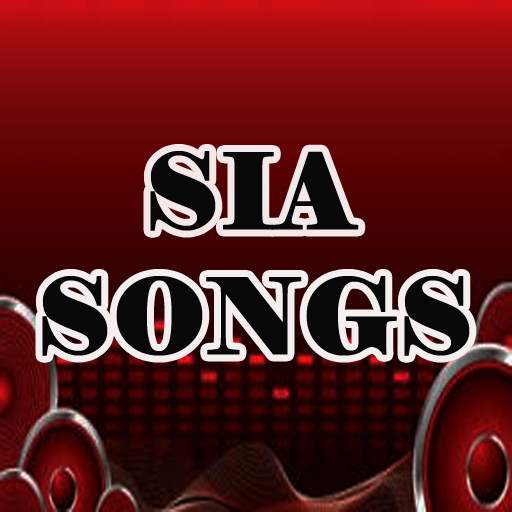 SIA ~ NEW SONGS 2.1