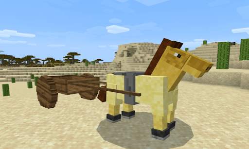 Transport Addon for Minecraft  screenshot 3