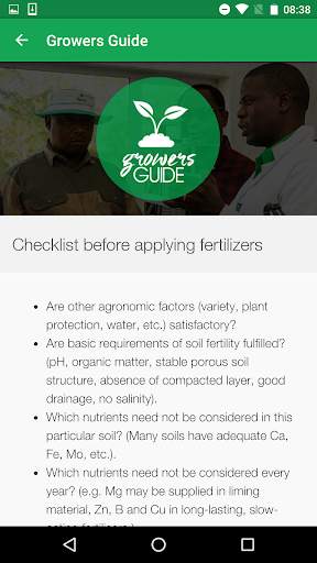 SeedCo Zimbabwe screenshot 4