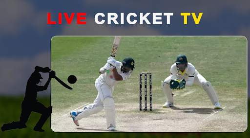 Live Cricket TV & Live Score screenshot 4