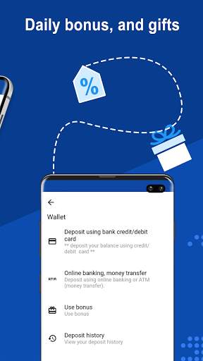 koPays Topup - Mobile recharge , and Paynet screenshot 5