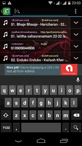 Ringtone Maker&Ringtone Cutter screenshot 6