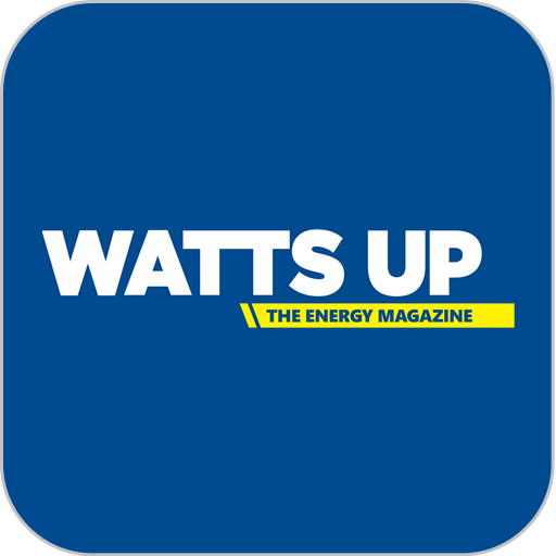 WATTSUP icon