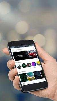 Box WallPappers screenshot 1