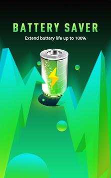 Green Booster:Phone Master Cleaner & Speed Booster screenshot 3