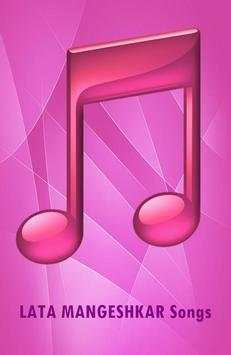 All Song Old LATA MANGESHKAR screenshot 1