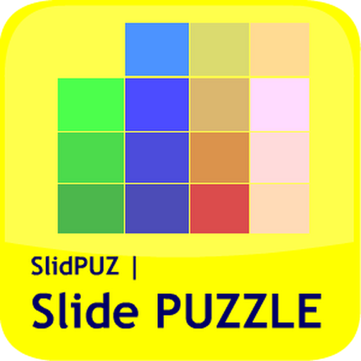Mini Puzzle icon