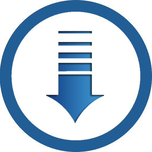 Turbo Download Manager (and Browser) icon