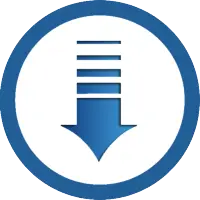 Turbo Download Manager (and Browser) icon